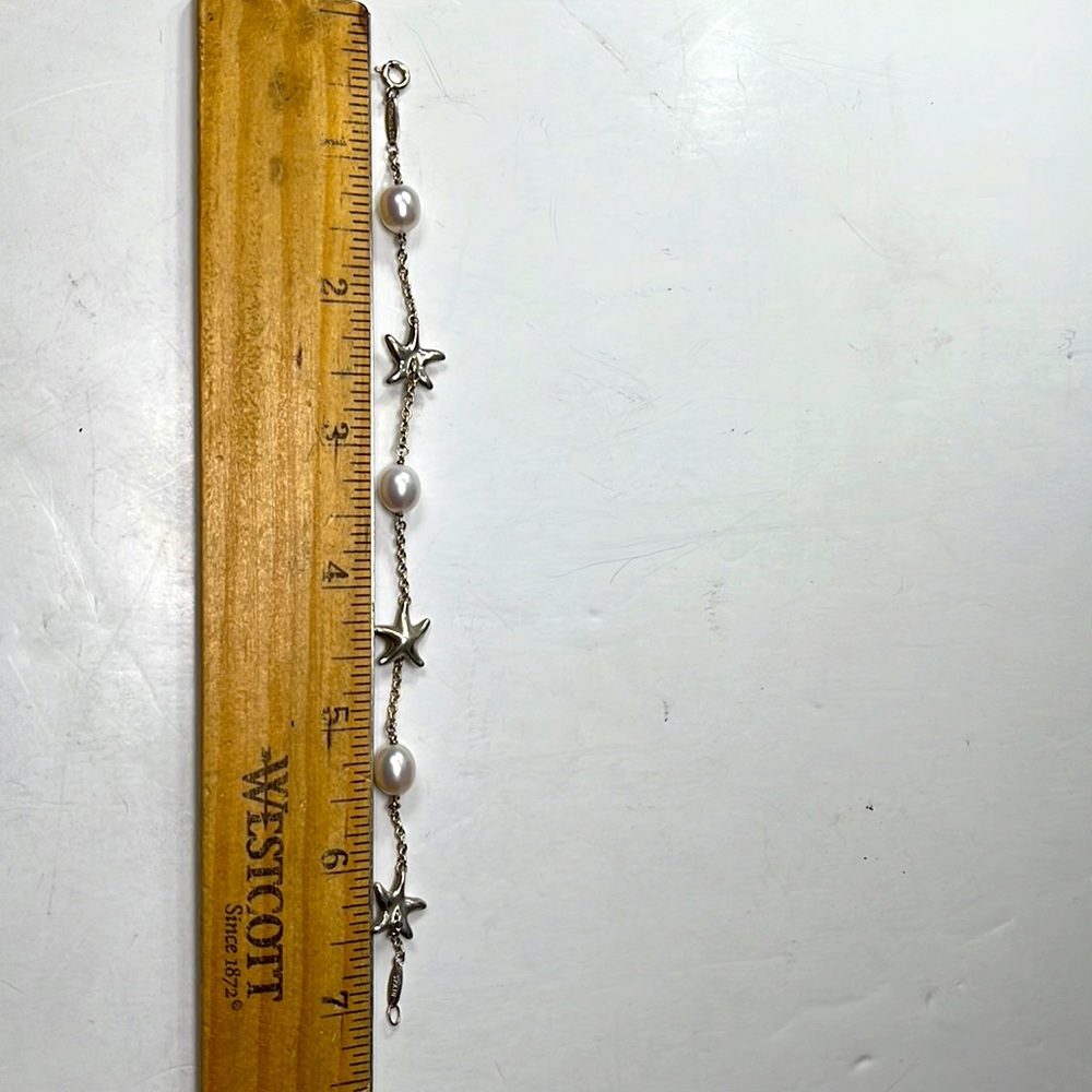 Tiffany & Co Necklaces &  Bracelet Lot - Picture 7 of 16